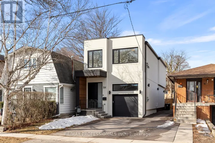 84 TWENTY NINTH STREET, Toronto (Long Branch), Ontario M8W3B1