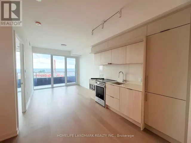 3312 - 448 BURNHAMTHORPE ROAD SW, Mississauga (City Centre), Ontario L5B0R4