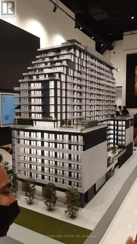 1619 - 3009 NOVAR ROAD, Mississauga (Cooksville), Ontario L5B0P9