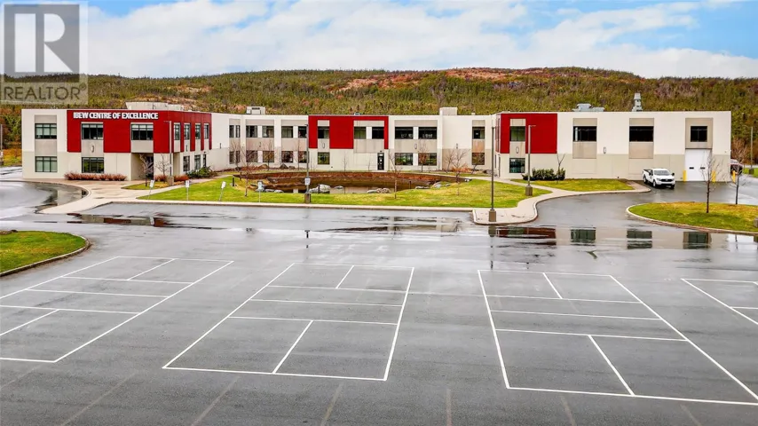 160 Holyrood Access Road, Holyrood, Newfoundland & Labrador A0A2R0