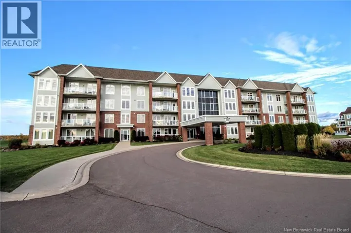 185 Royal Oaks Boulevard Unit# 105, Moncton, New Brunswick E1H2P7