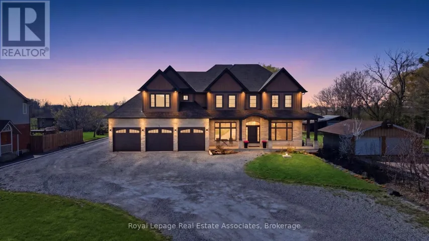 43 THIRD ROAD E, Hamilton, Ontario L8J3J5
