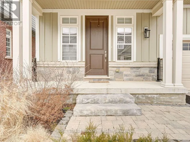 134 ANNE STREET, Niagara-on-the-Lake (Town), Ontario L0S1J0