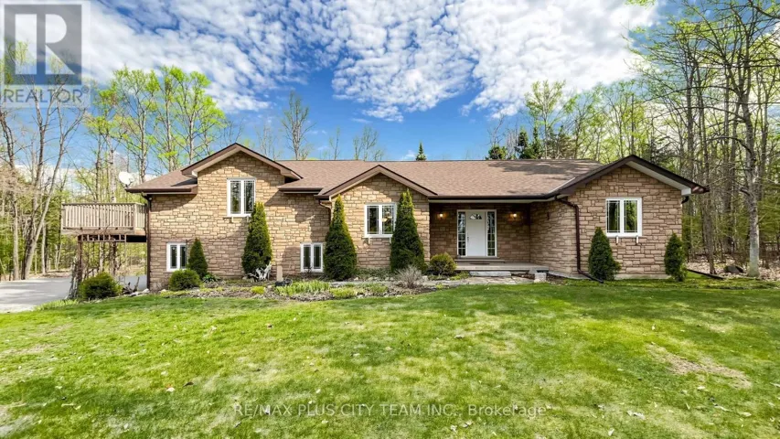 1479 SETTLERS LINE, Otonabee-South Monaghan, Ontario K0L2G0