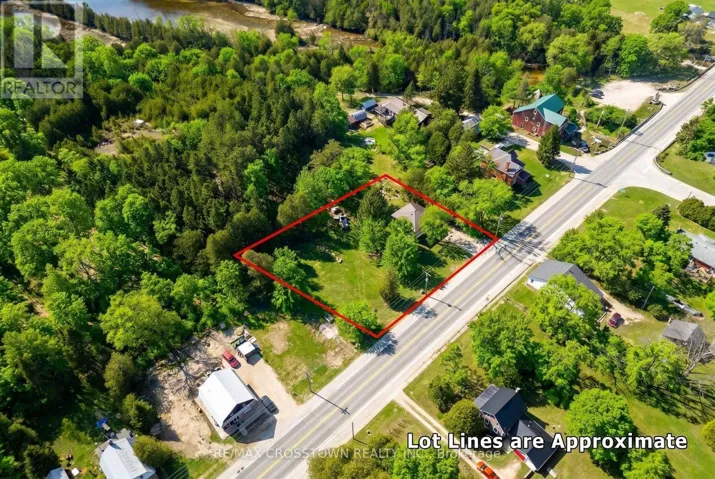 316056 HIGHWAY 6 HIGHWAY S, Chatsworth, Ontario N0H2V0