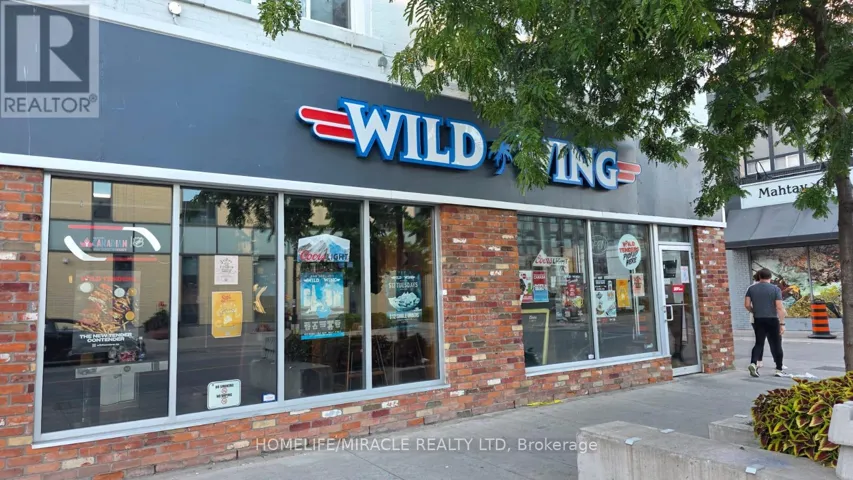239 ST PAUL STREET, St. Catharines (Downtown), Ontario L2R3M6