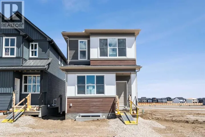 19712 40 Street SE, Calgary, Alberta T3M4M3