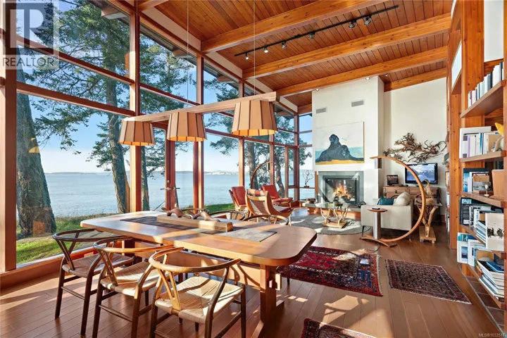 1228 & 1232 Greenleaf Lane, Sidney Island, British Columbia V8L5Y9