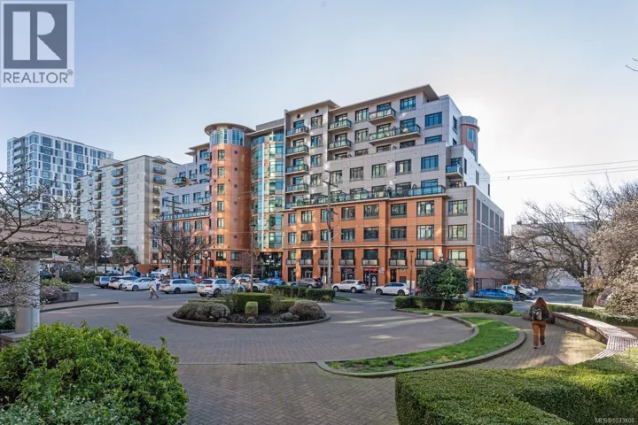 914 1029 View St, Victoria, British Columbia V8V0C9