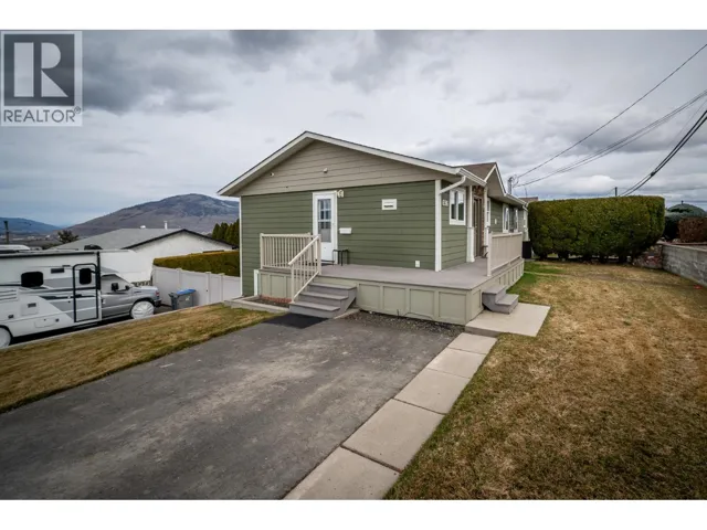 696 Lombard Street, Kamloops, British Columbia V2C6W5