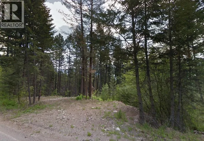 9495 Keithley Road Lot# 144, Vernon, British Columbia V1H2E5