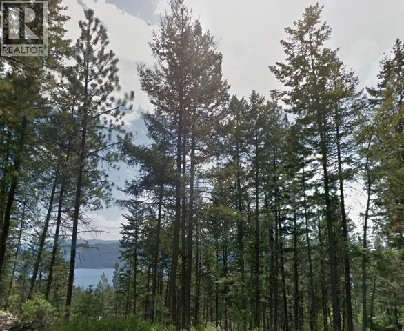 9505 Keithley Road Lot# 143, Vernon, British Columbia V1H2E5