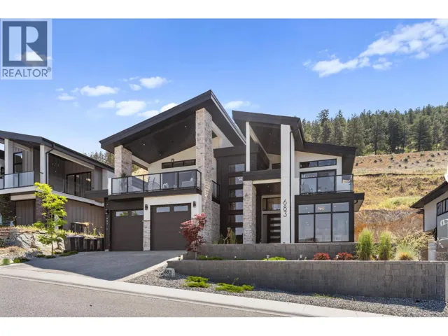 683 Deans Drive, Kelowna, British Columbia V1P1A1