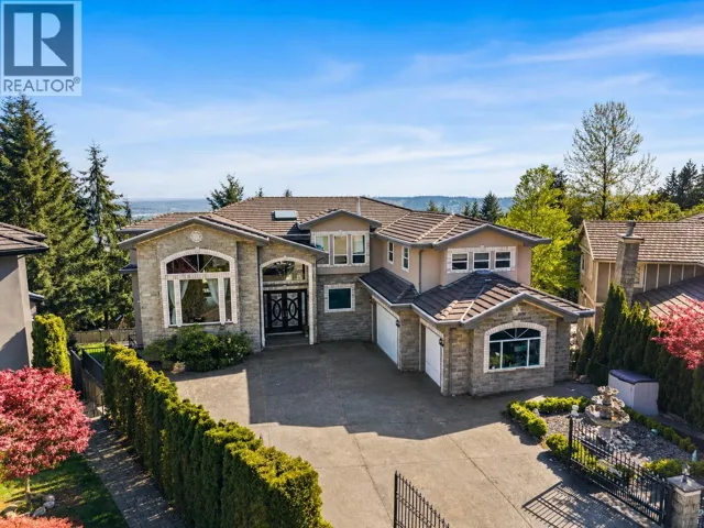 2982 SUNRIDGE COURT, Coquitlam, British Columbia V3E3M5