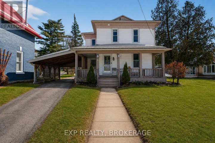 19 WHELAN STREET, Westport, Ontario K0G1X0