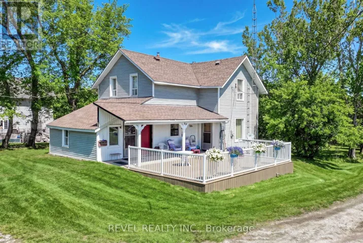 270 WASHBURN ISLAND ROAD, Kawartha Lakes (Little Britain), Ontario K0M2C0