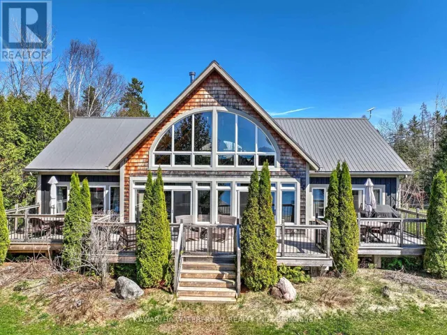 37 DUNCOMBE DRIVE, Kawartha Lakes (Bexley), Ontario K0M1K0