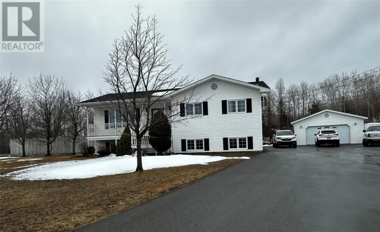 51 Snow Crescent, Grand Falls-Windsor, Newfoundland & Labrador A2B1C7