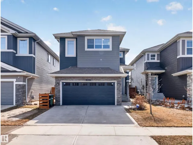 323 BALSAM LI, Leduc, Alberta T9E1L4