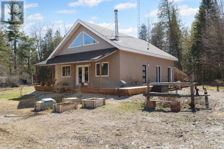 154 PROULX LANE, Lanark Highlands, Ontario K0G1K0
