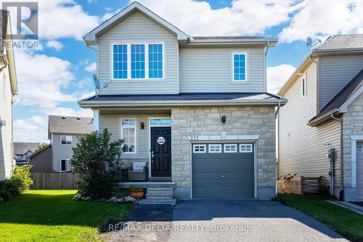 221 MERCURY STREET, Clarence-Rockland, Ontario K4K0E8