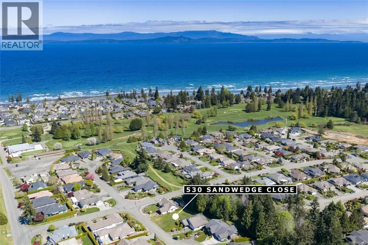 530 Sandwedge Close, Qualicum Beach, British Columbia V9K2J9