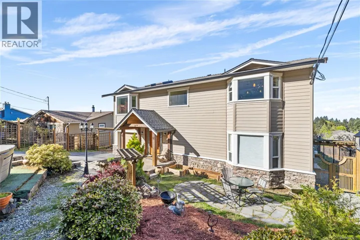 5170 Laguna Way, Nanaimo, British Columbia V9T5L7