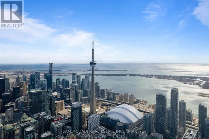 1603 - 88 BLUE JAYS WAY, Toronto (Waterfront Communities), Ontario M5V0L7