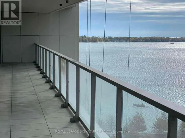 PH01 - 118 MERCHANTS' WHARF, Toronto (Waterfront Communities), Ontario M5A0L3
