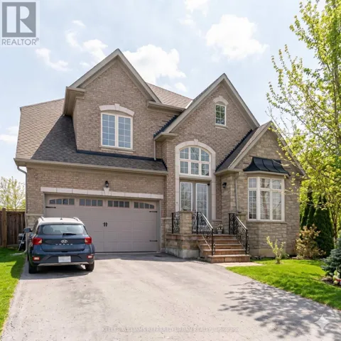 BSMT - 161 VANDA DRIVE, Vaughan (Patterson), Ontario L6A4G1