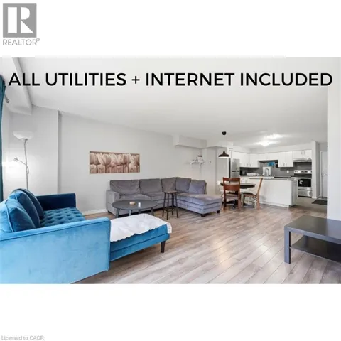 508 QUIET Place Unit# 4, Waterloo, Ontario N2L5A3