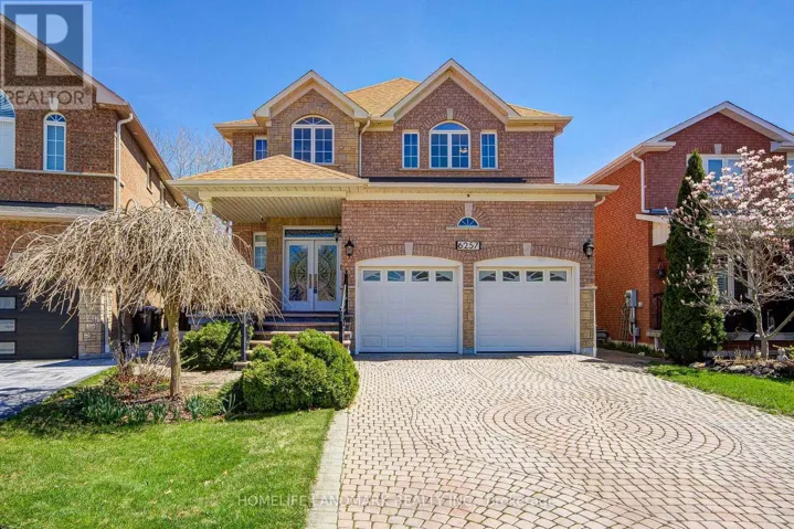 6257 CULMORE CRESCENT, Mississauga (East Credit), Ontario L5V1H9