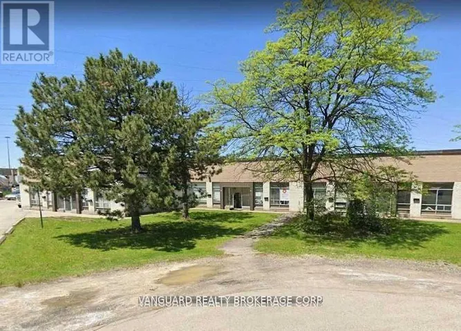12-13 - 17 CANSO ROAD, Toronto (West Humber-Clairville), Ontario M9W4M1