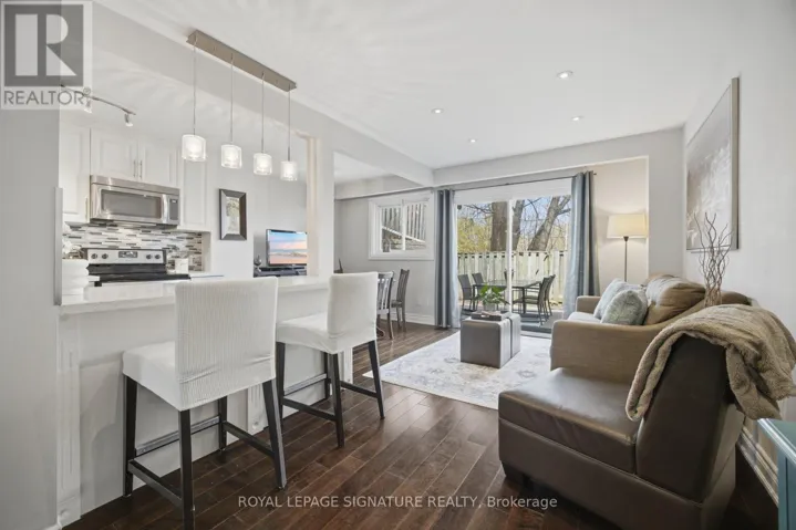 145 - 400 MISSISSAUGA VALLEY BOULEVARD, Mississauga (Mississauga Valleys), Ontario L5A3N6