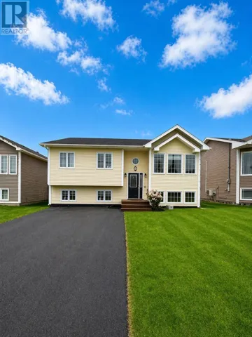55 All Saints Road, Conception Bay South, Newfoundland & Labrador A1X2A3