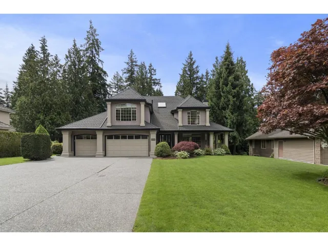 12090 57 AVENUE, Surrey, British Columbia V3X2S4