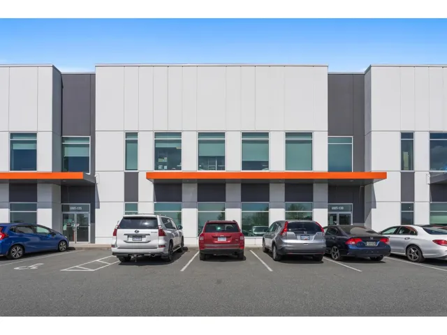 130 2188 MASON STREET, Abbotsford, British Columbia V0V0V0