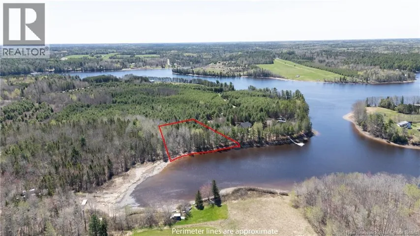 22-1 Sunshine Lane, Bass River, New Brunswick E4T1H9