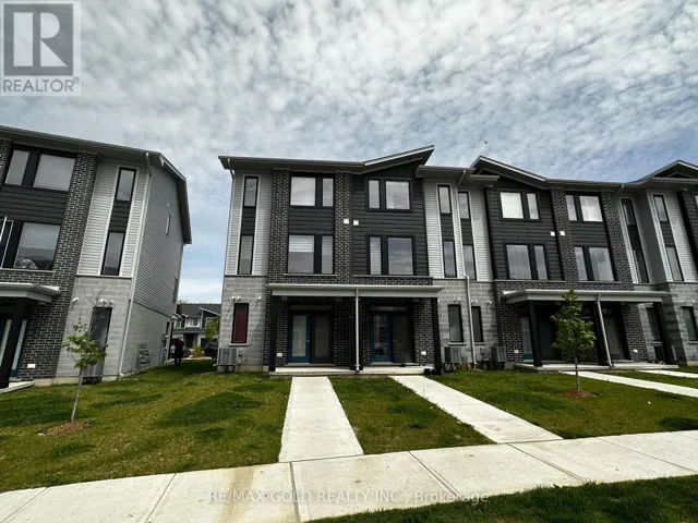 152 - 177 EDGEVALLEY ROAD, London East (East D), Ontario N5V0C5