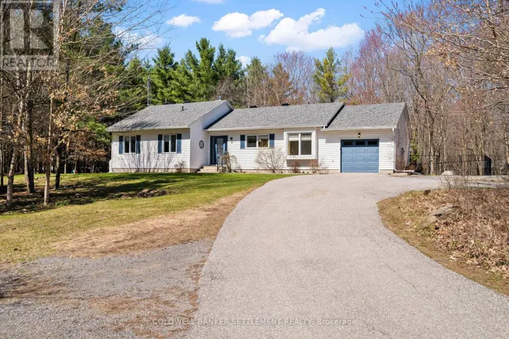 355 OTTY WAY, Drummond/North Elmsley, Ontario K7H0E5