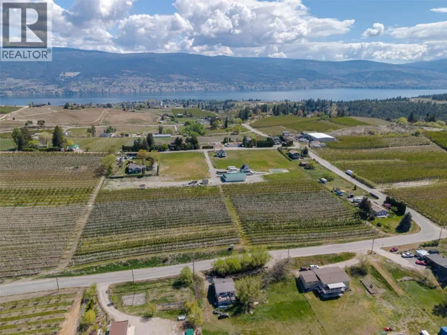 5803 Lewes Avenue, Summerland, British Columbia V0H1Z2