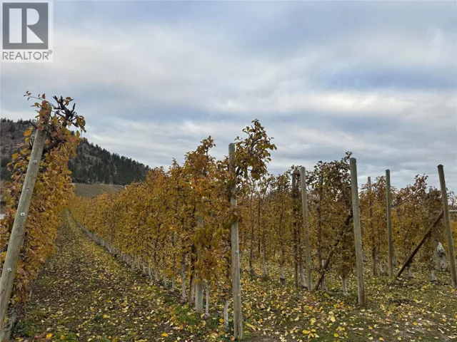 5803 Lewes Avenue, Summerland, British Columbia V0H1Z2