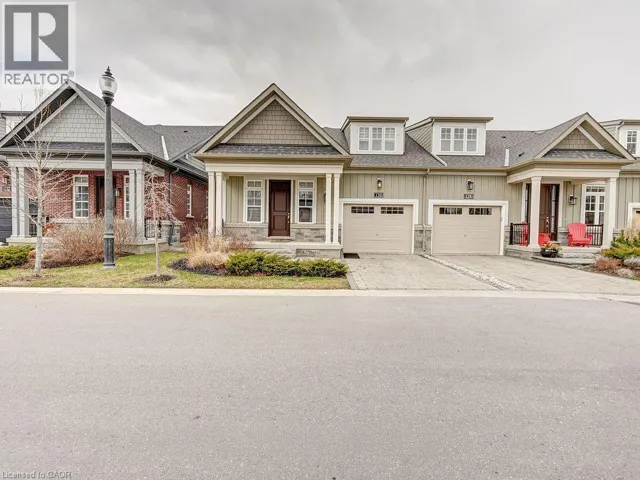 134 ANNE Street, Niagara-on-the-Lake, Ontario L0S1J0