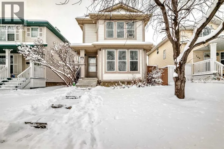 170 Country Hills Heights, Calgary, Alberta T3K5C6