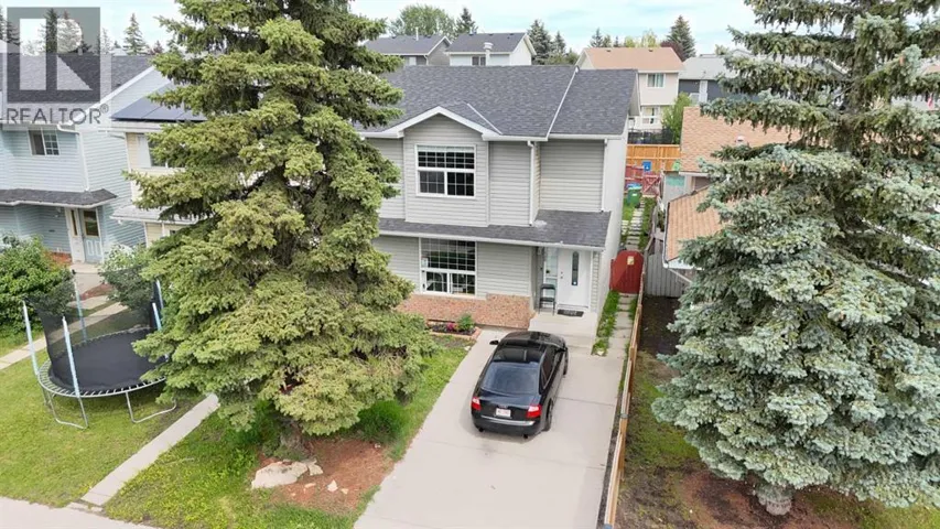 136 Martindale Drive NE, Calgary, Alberta T3J3G5