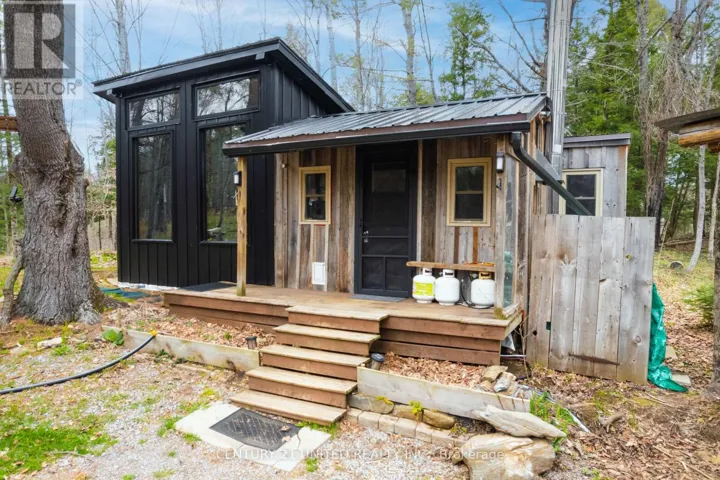 0 NEAR BANNOCKBURN ROAD, Madoc, Ontario K0K1Y0