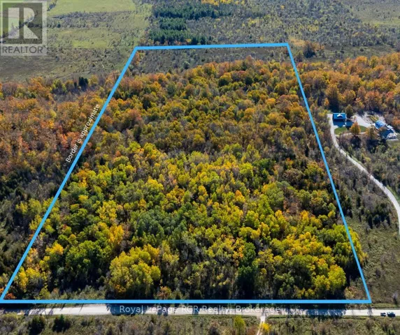PTLT 39 CON 25 N E, Georgian Bluffs, Ontario N0H2T0
