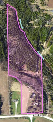 302299 CONCESSION RD 2 SDR, West Grey, Ontario N4N3B8