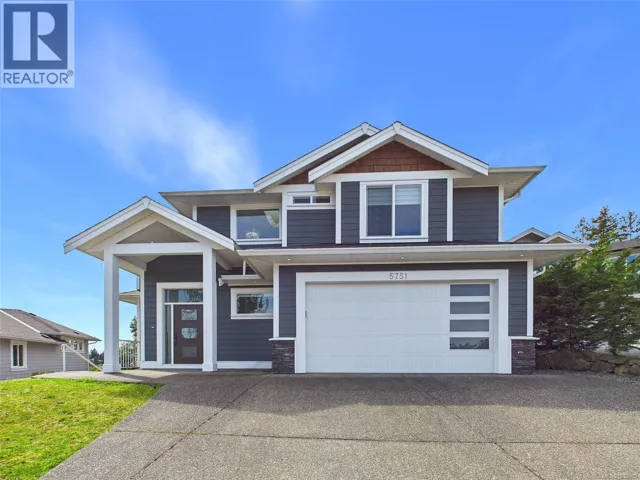 5751 Linyard Rd, Nanaimo, British Columbia V9T0K2