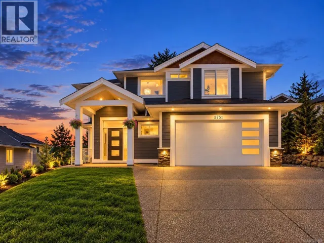 5751 Linyard Rd, Nanaimo, British Columbia V9T0K2